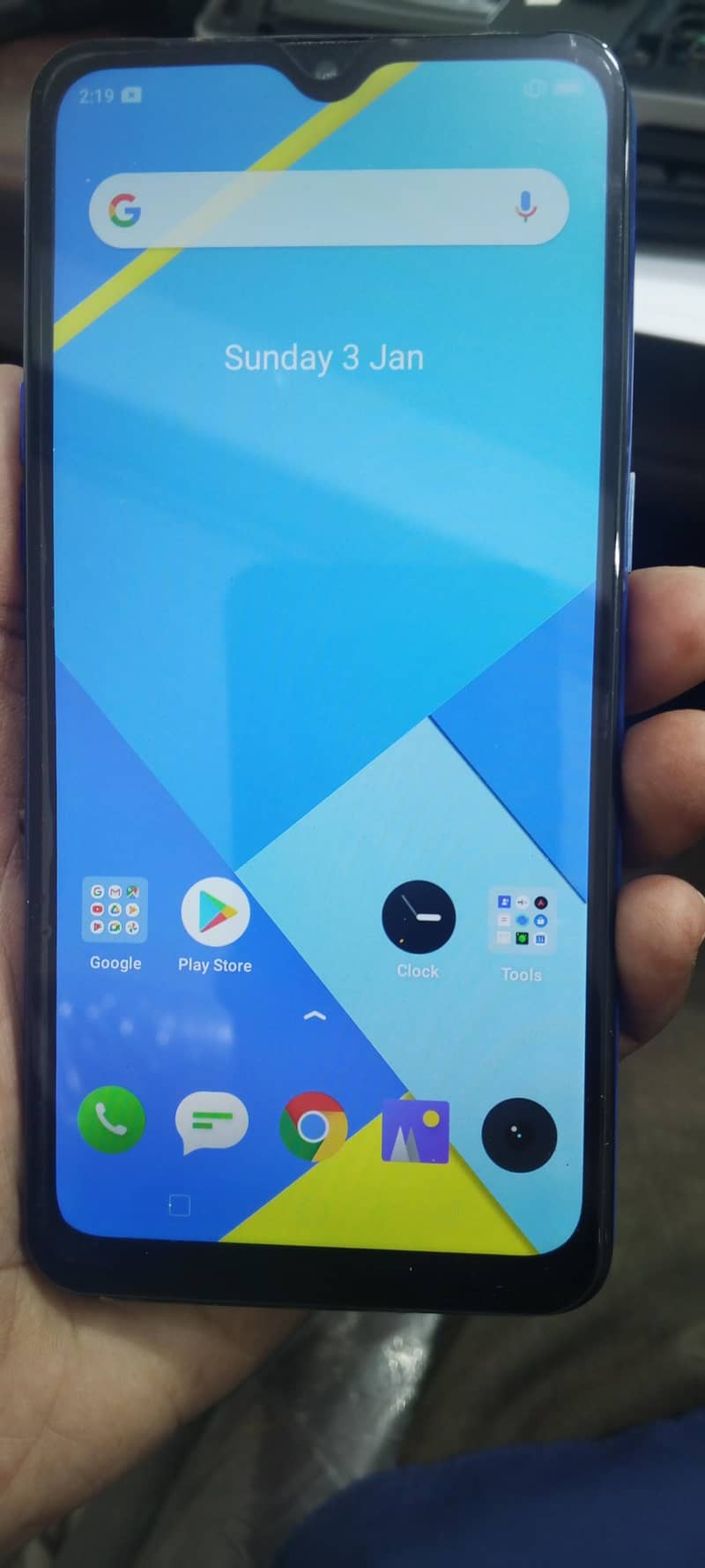 Realme C2 3
