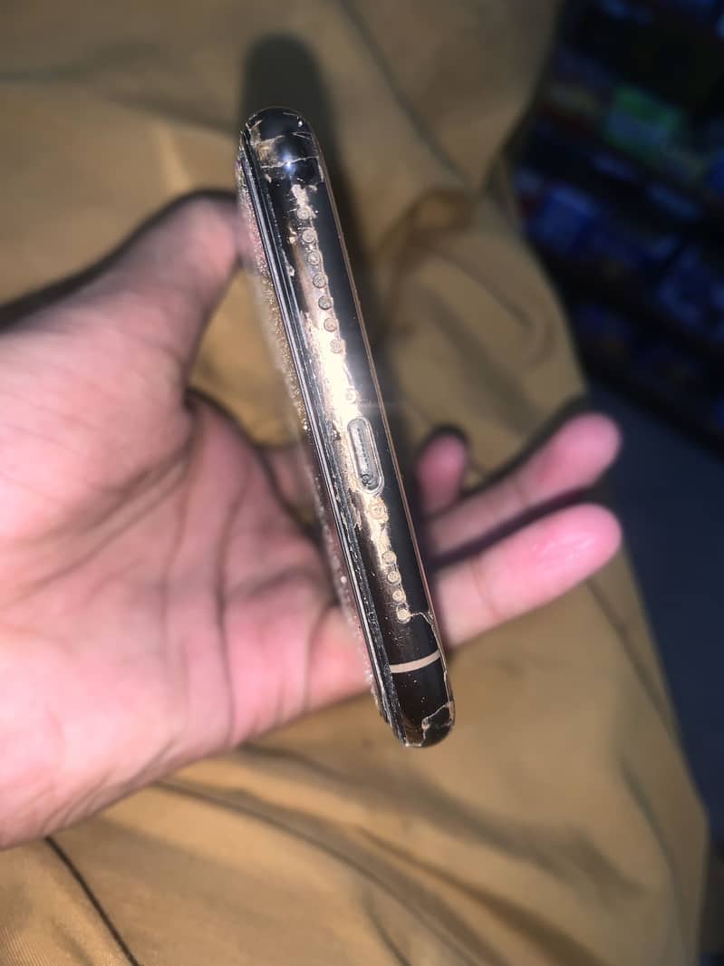 Apple iPhone XS Max 4