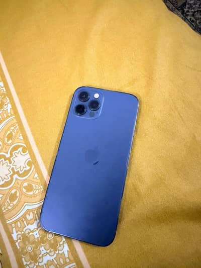 Apple iPhone 12 Pro