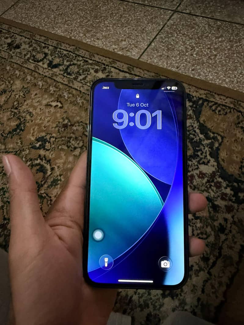 Apple iPhone 12 Pro 2