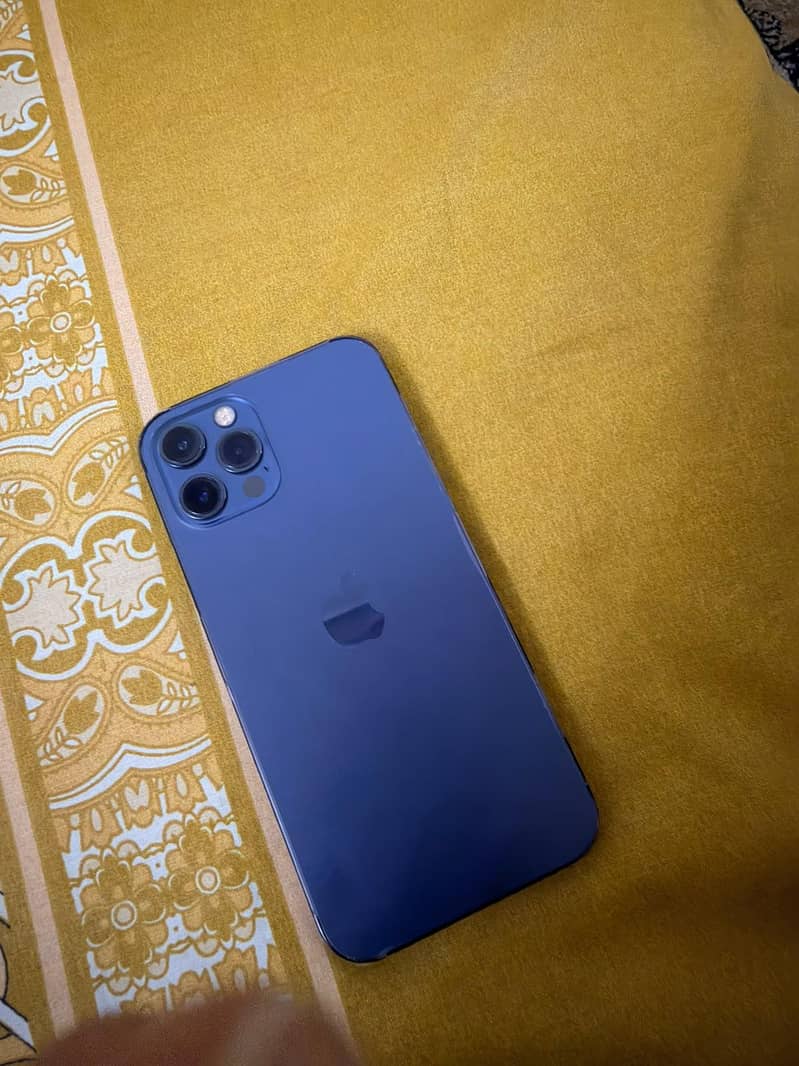 Apple iPhone 12 Pro 5