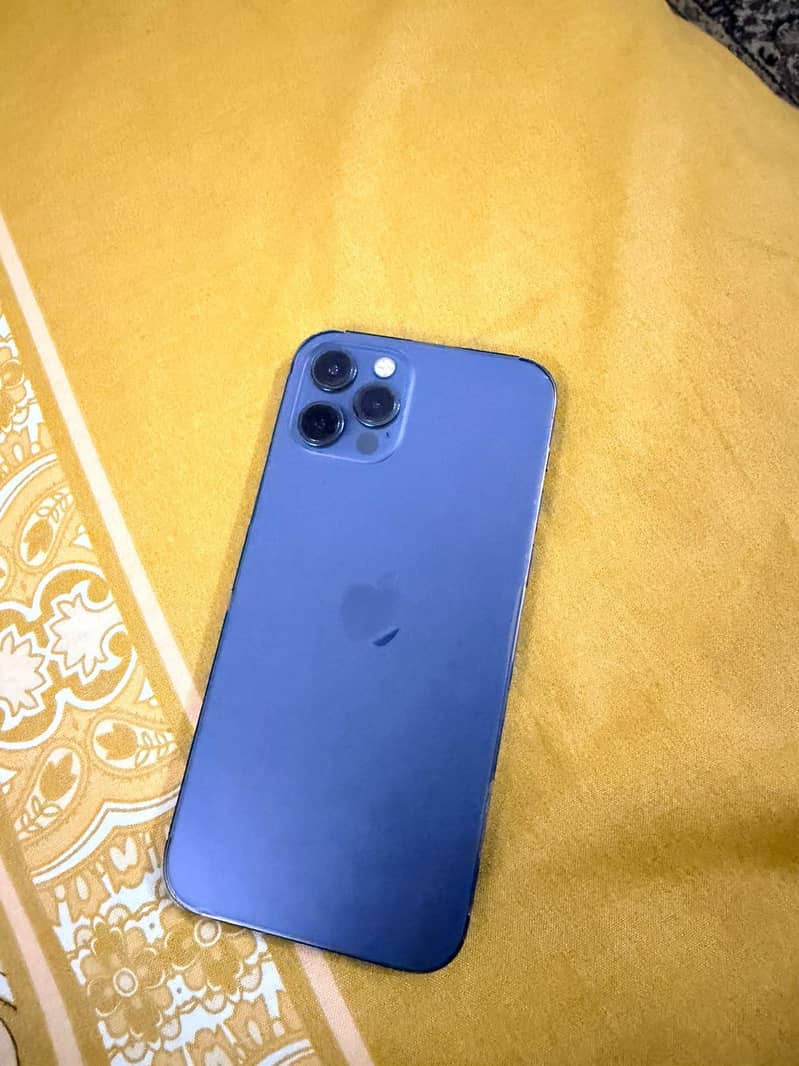 Apple iPhone 12 Pro 6