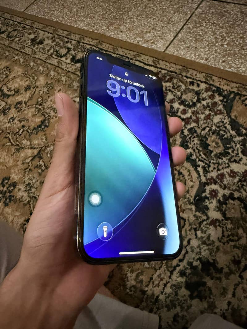Apple iPhone 12 Pro 8