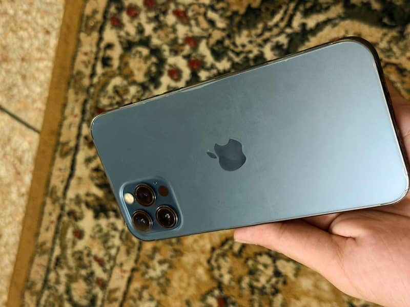 Apple iPhone 12 Pro 9
