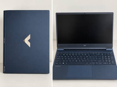 HP Victus 15 Gaming Laptop (15-fa1000)