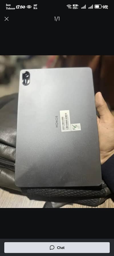 Box 10 by 10 Condition