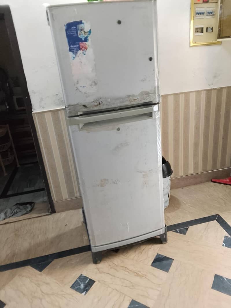 orient refrigerators 1