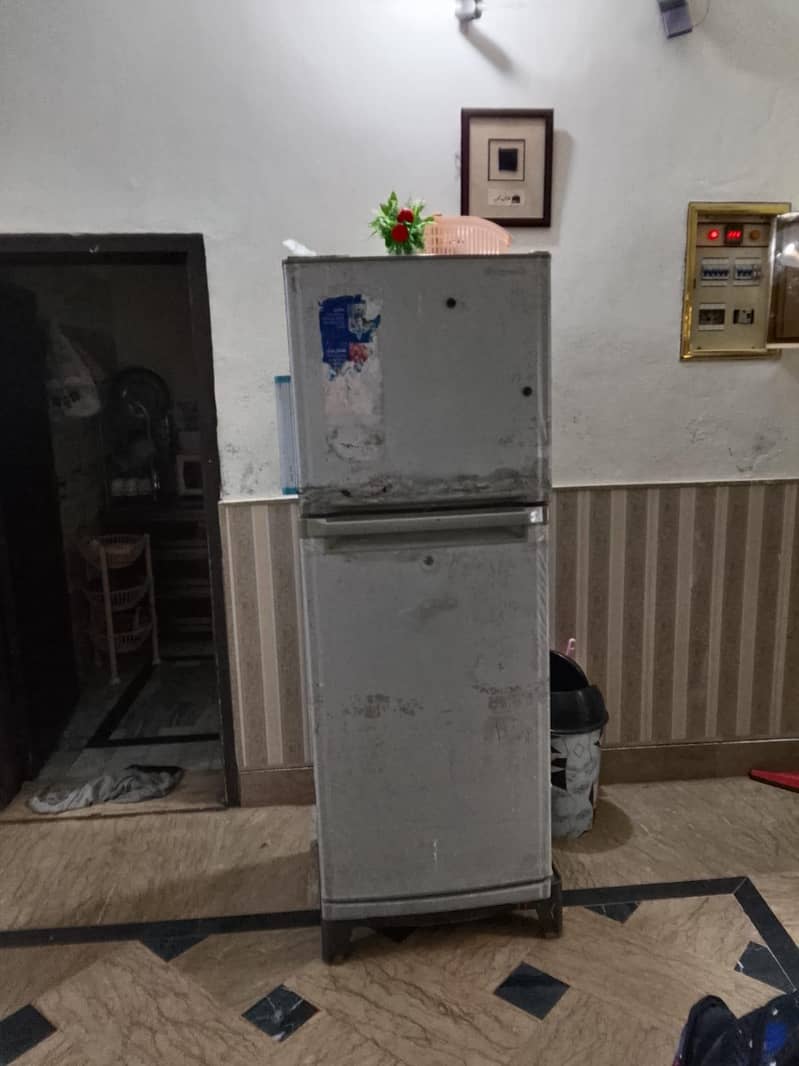 orient refrigerators 4
