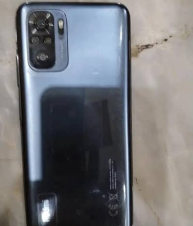 Xiaomi Other Model mobile chalte chalte band ho gya parts k Tor Le skt