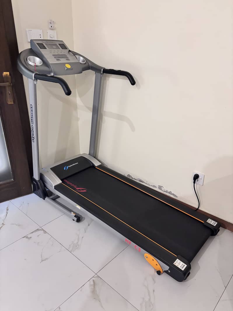 Like new 3