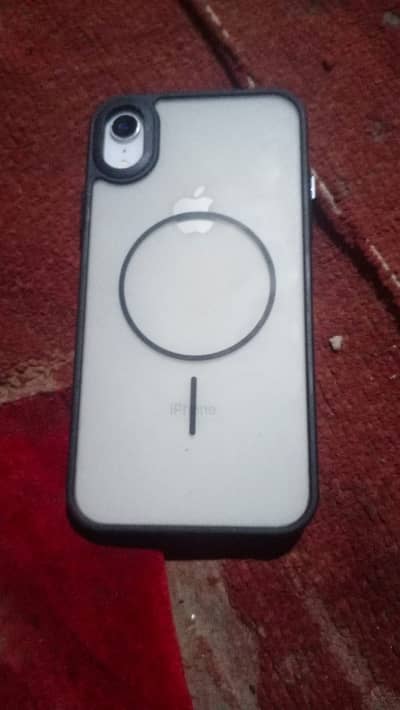 Apple iPhone XR exchange possible