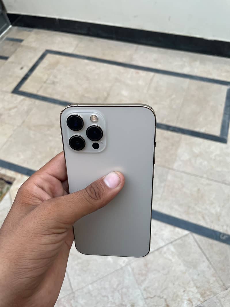 Apple iPhone 12 Pro Max 0