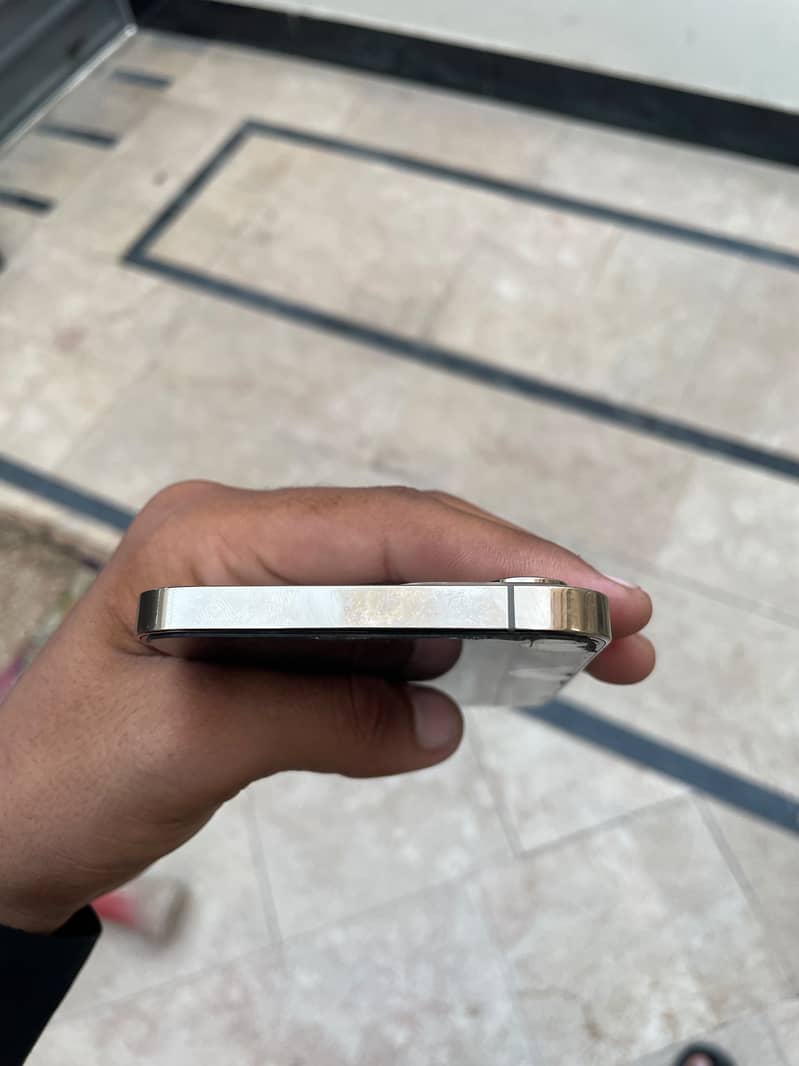 Apple iPhone 12 Pro Max 3