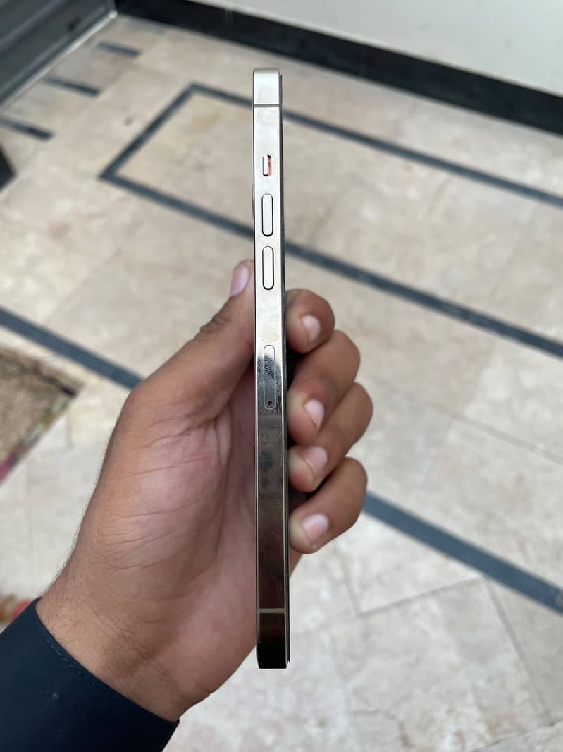 Apple iPhone 12 Pro Max 4