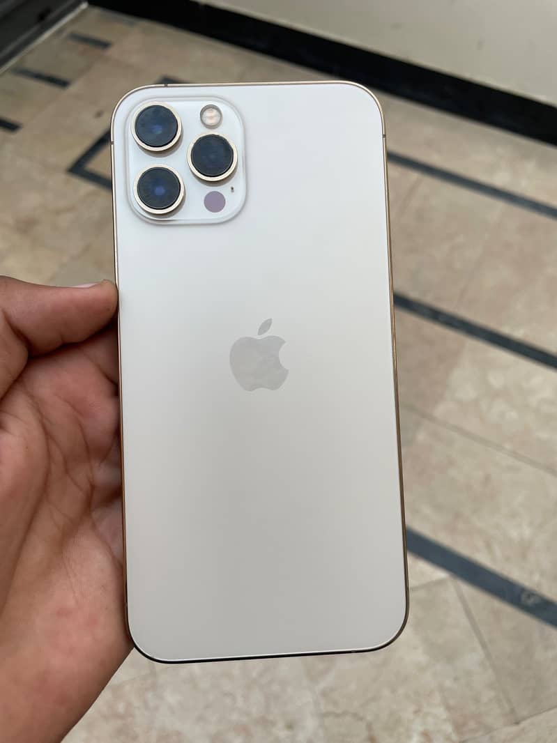 Apple iPhone 12 Pro Max 6