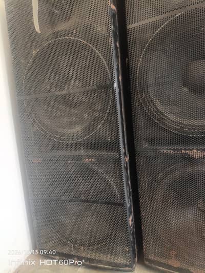 audio mixer for sale contact yea number pa Karna Hy Jo bhai03273015500