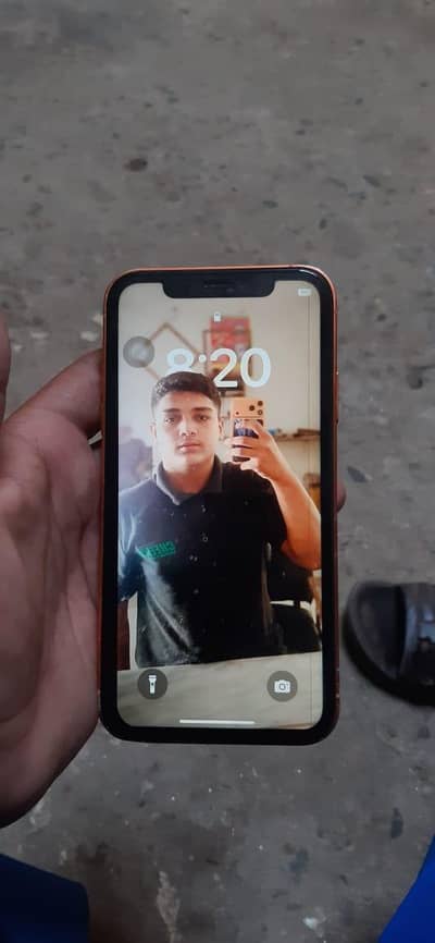xr convert 17 pro