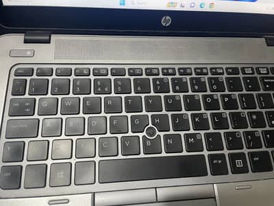 HP i5 5th gen all on ssd nhi hai sat bakil all ok laptop hai 4 gb ram