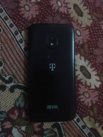 Motorola revvlry g7 play