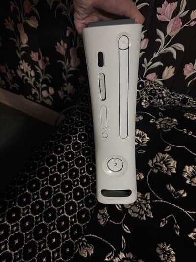 XBOX 360 Jasper Edition