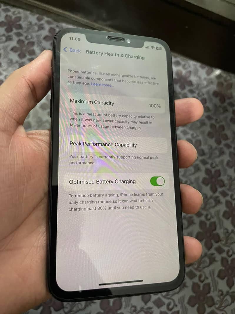 Apple iPhone X 2