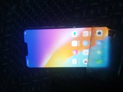 Vivo Y81s