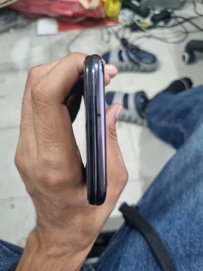 Samsung Mobile A30s