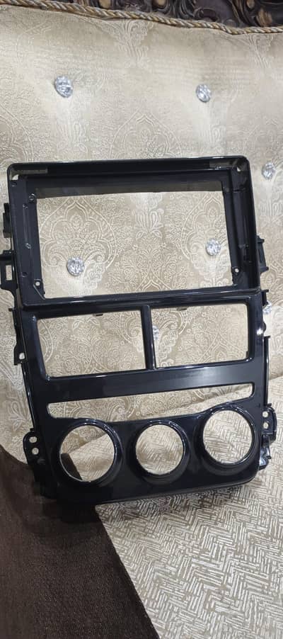 yaris 2026 Android Frame Brand New