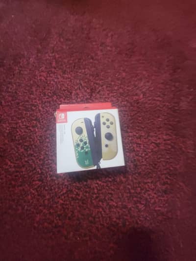 Nintendo switch allok