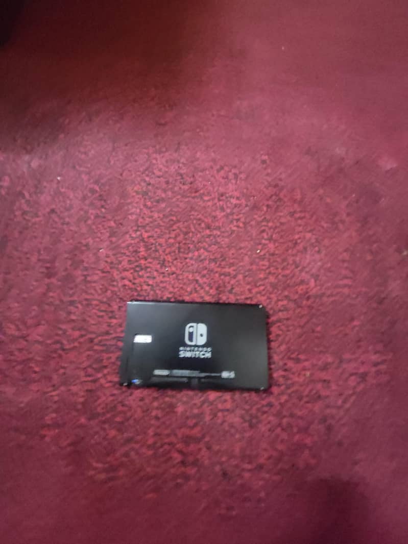 Nintendo switch allok 2