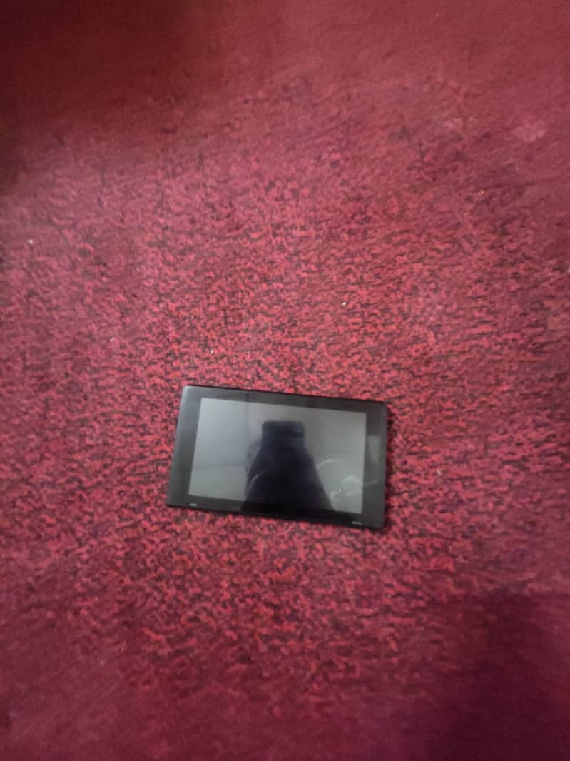 Nintendo switch allok 3