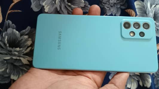 samsung galaxy a52