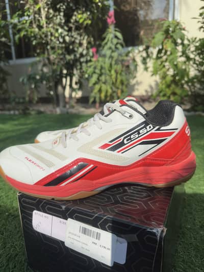 Professional BADMINTON shoes