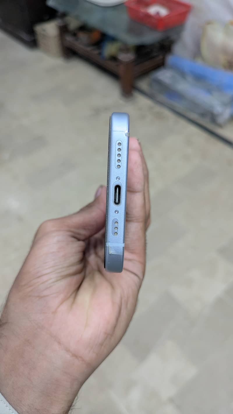 Apple iPhone 15 1