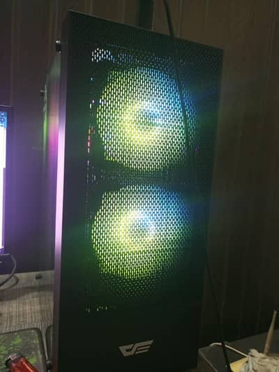 Gaming PC i7 4th gen 16Gb Ram