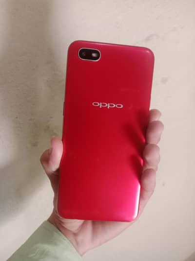 OPPO A1k 2+32 PTA Official Approved.