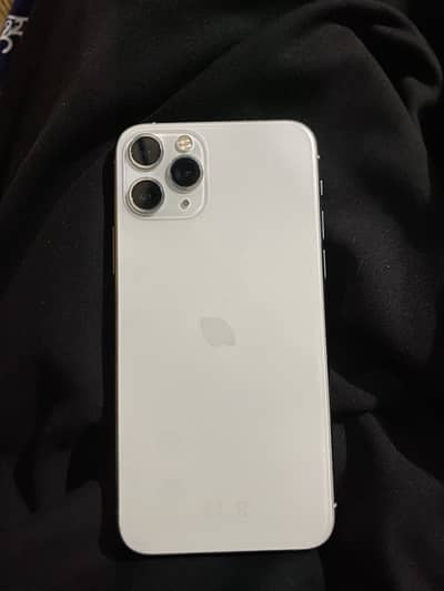Apple iPhone 11 Pro
