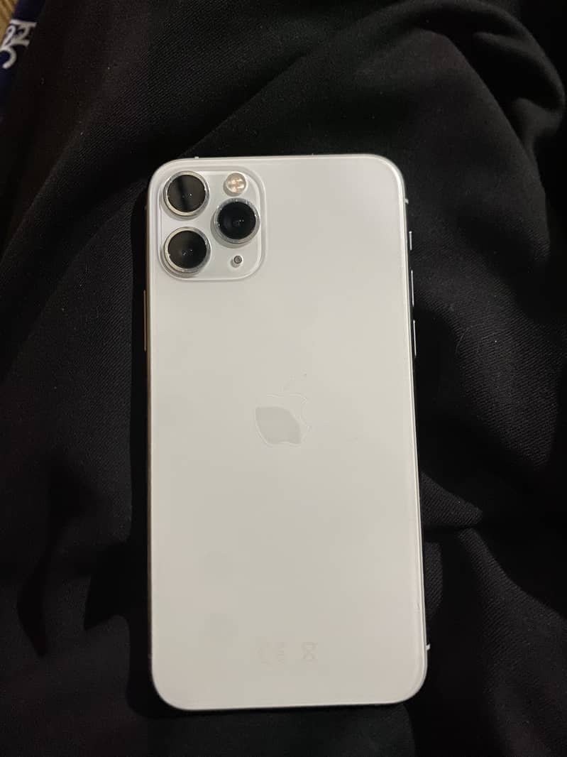 Apple iPhone 11 Pro 0