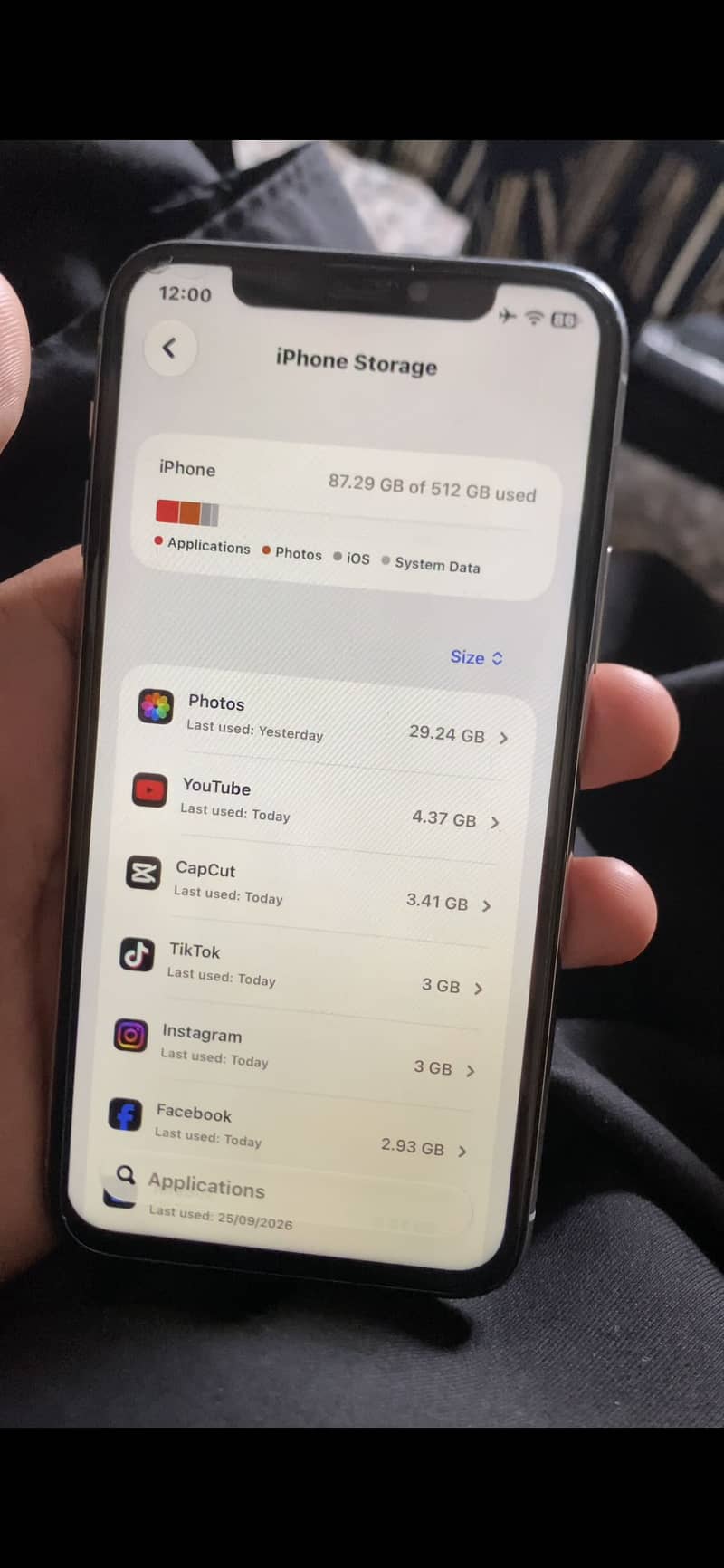 Apple iPhone 11 Pro 1