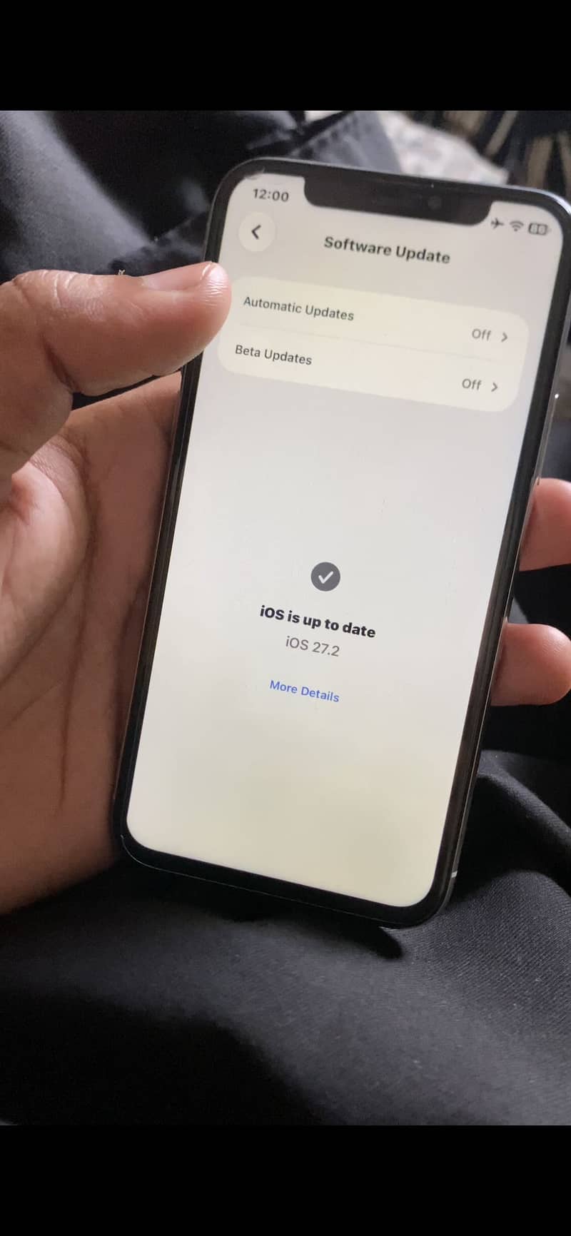 Apple iPhone 11 Pro 2
