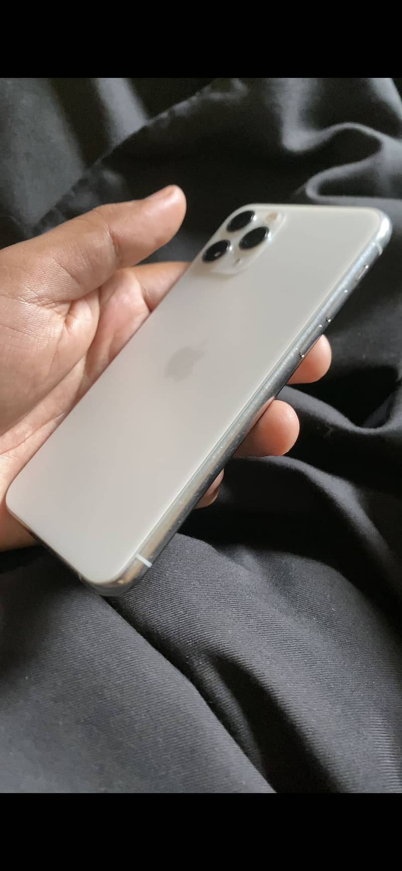 Apple iPhone 11 Pro 5