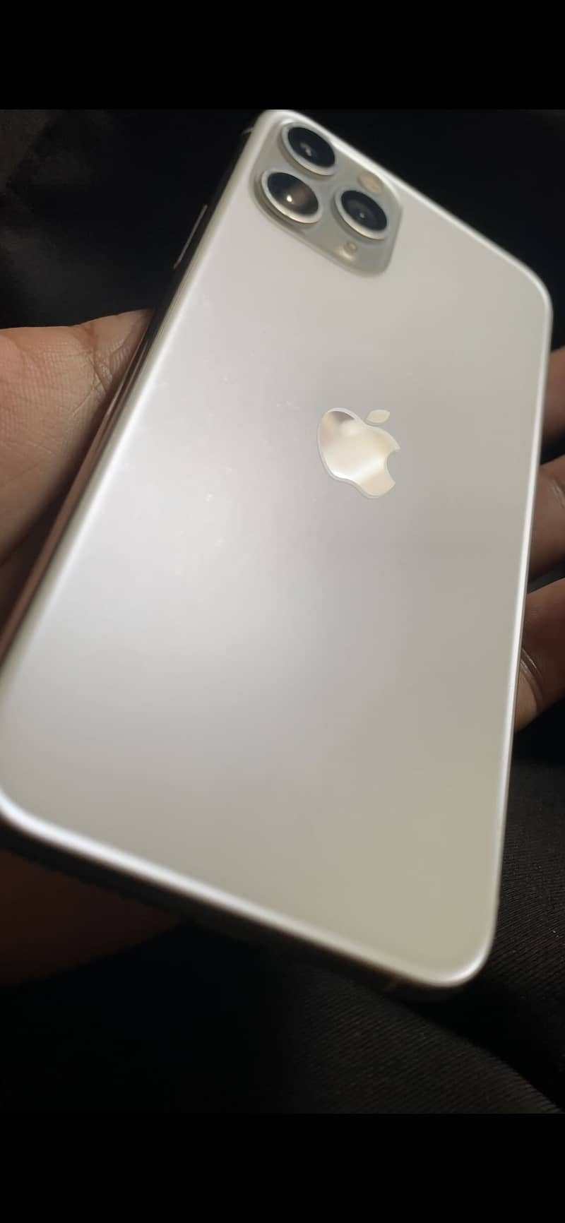 Apple iPhone 11 Pro 6