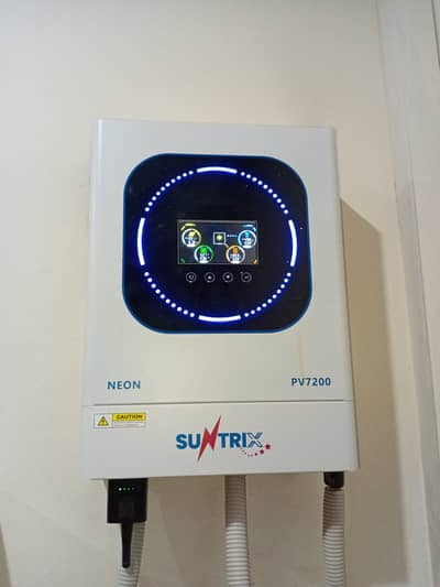 Suntrix neon pv 7200