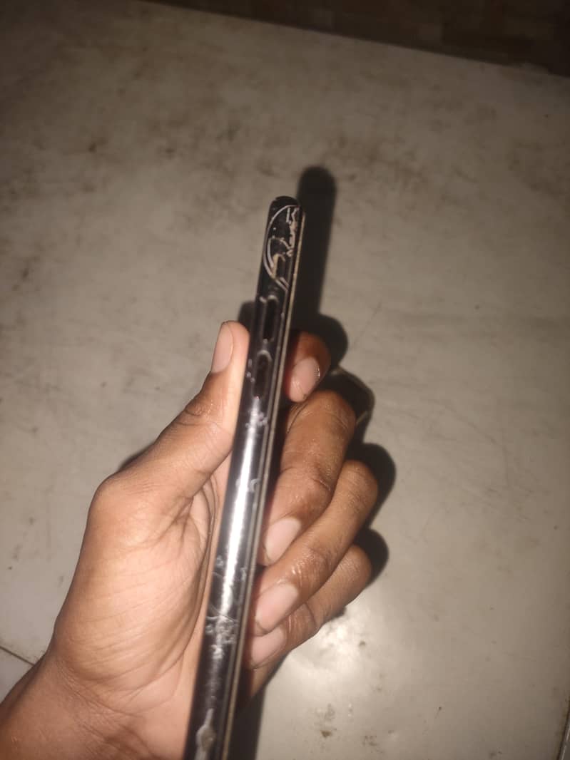 Apple iPhone X 1
