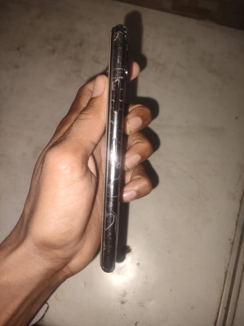 Apple iPhone X 2