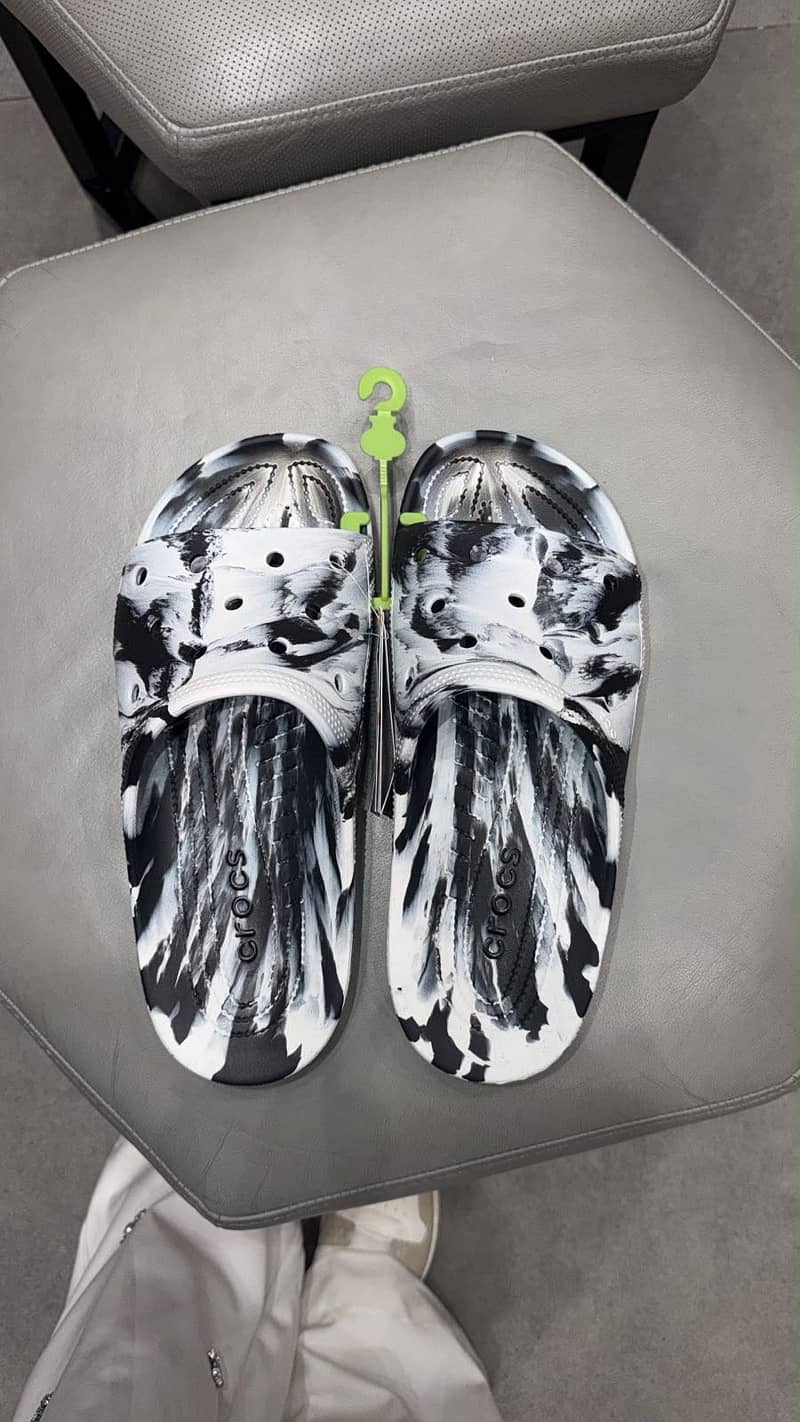 Original Crocs 1