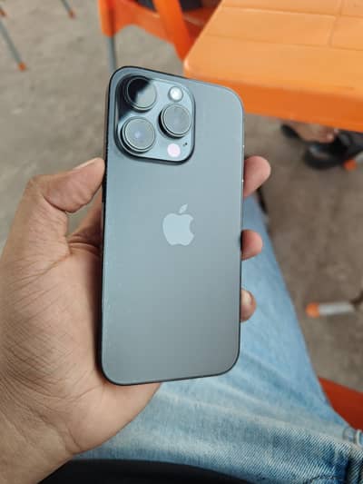 Apple iPhone 14 Pro