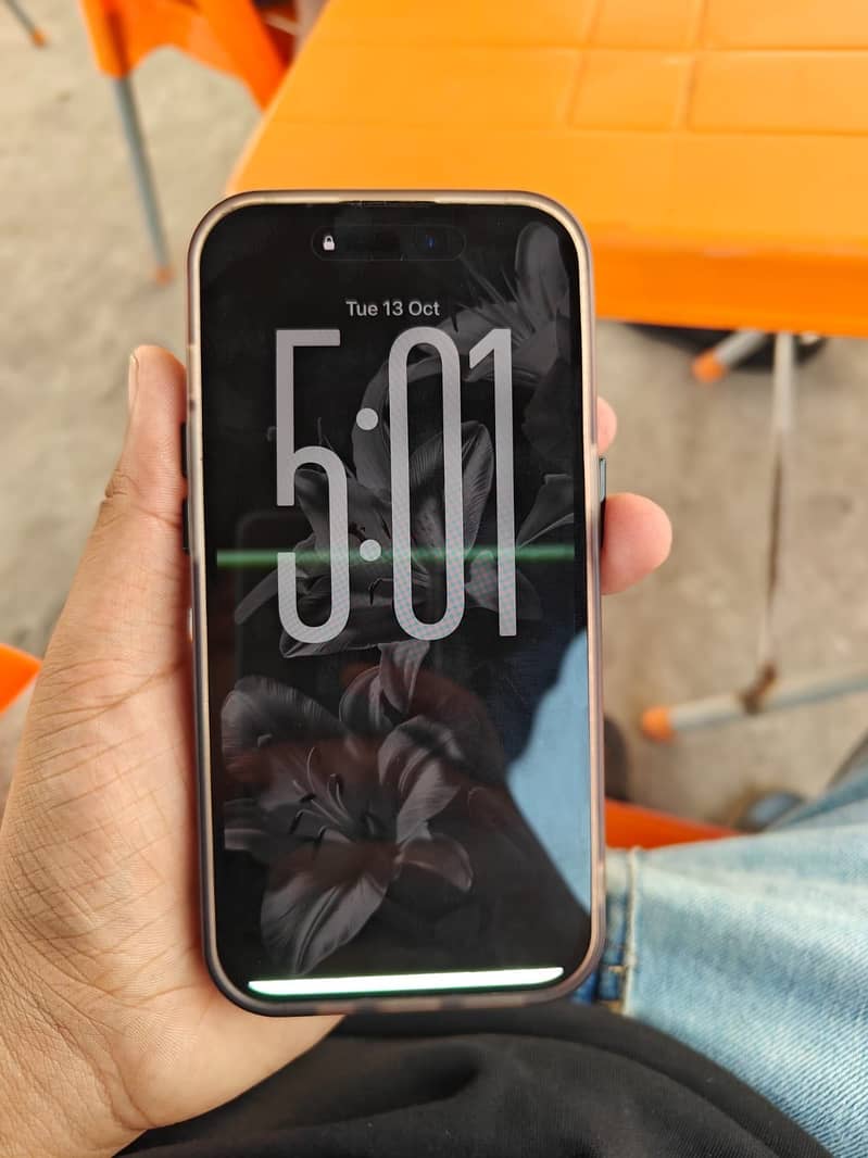 Apple iPhone 14 Pro 5