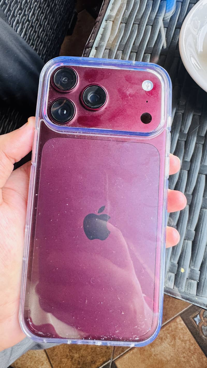 Iphone 18 pro max 0