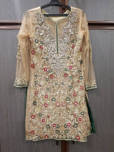 wedding formal dress